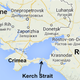 Illustration for article titled A New Underwater Internet Cable Directly Connects Crimea And Russia
